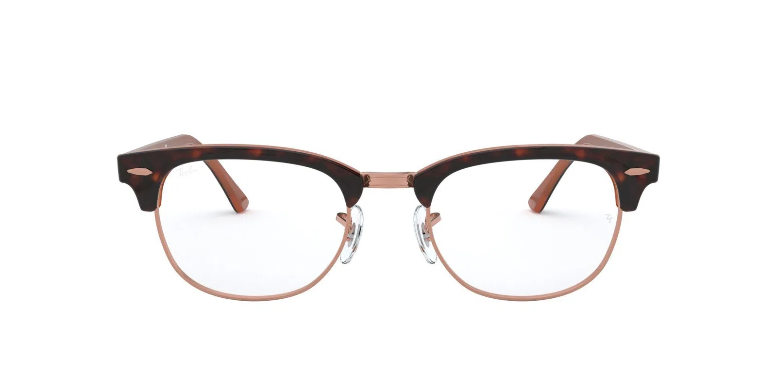 Ray-Ban Clubmaster 5154 Eyeglasses - view 160
